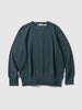 Levi's Vintage Clothing LVC Bay Meadows Sweatshirt Midnight Navy, Sweatshirts