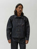 Levi's Vintage Clothing LVC WWII Trucker Rigid, Denim Jackets