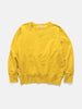 Levi's Vintage Clothing LVC Bay Meadows Sweatshirt Green Sulphur, Sweatshirts