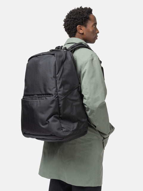 MONOLITH Backpack Pro Storage XL Black, Backpacks