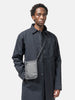 MONOLITH Neck Pouch Standard S Stone Gray, Pouches