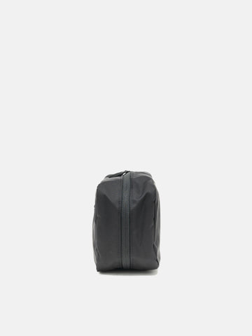 MONOLITH Dual Pouch Standard S Black, Pouches