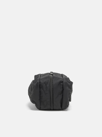MONOLITH Dual Pouch Standard S Black, Pouches