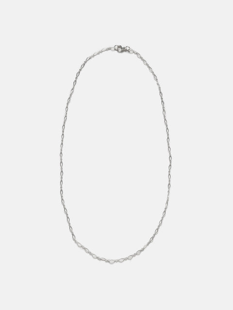 MAPLE Jacks Chain Silver 925, Chains