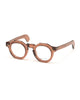 Max Pittion Hugo Crown 44 Vintage Optical Eye Glasses Lavender, Eyewear