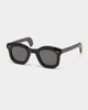 Max Pittion Politician 44/28 Sun Glasses Piano Black / Sun, Eyewear