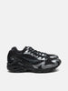 Mizuno Wave Rider 10 Black / Black Sand / Metallic Grey, Sneakers