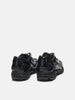 Mizuno Wave Rider 10 Black / Black Sand / Metallic Grey, Sneakers