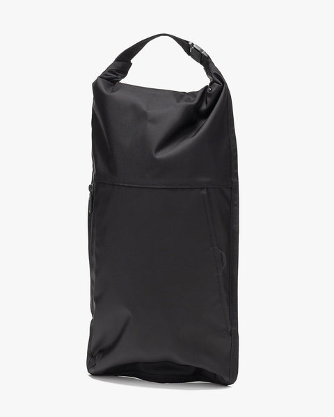 MONOLITH Stuff Bag Standard M Black, Duffel Bags