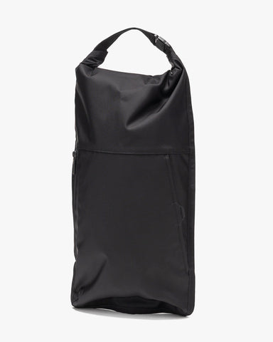 MONOLITH Stuff Bag Standard M Black, Duffel Bags