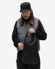 MONOLITH Stuff Bag Standard M Black, Duffel Bags