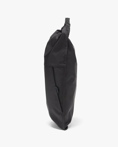 MONOLITH Stuff Bag Standard M Black, Duffel Bags