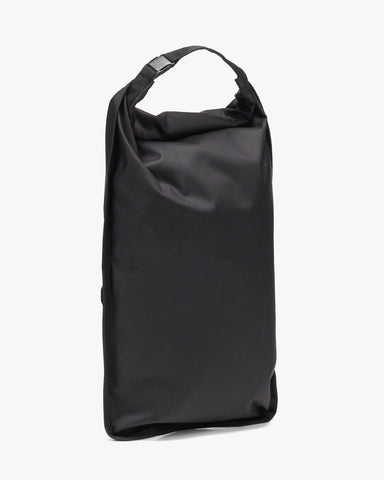 MONOLITH Stuff Bag Standard M Black, Duffel Bags
