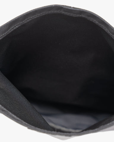 MONOLITH Stuff Bag Standard M Black, Duffel Bags