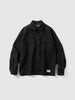 Neighborhood CPO Shirt LS Black, Shirts