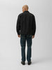 Neighborhood CPO Shirt LS Black, Shirts