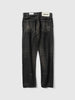 Neighborhood Washed Denim DP Mid Pants Black, Jeans