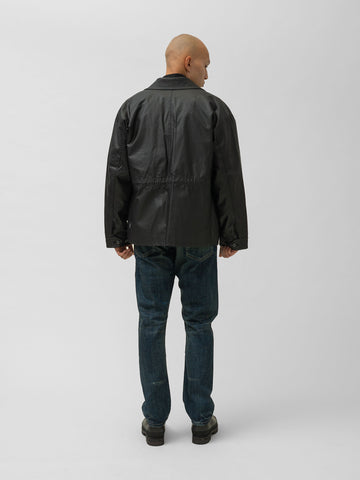 Neighborhood Washed Denim DP Mid Pants Indigo, Jeans