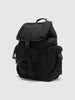 Neighborhood x Baicyclon Backpack Black, Backpacks