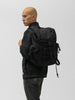 Neighborhood x Baicyclon Backpack Black, Backpacks