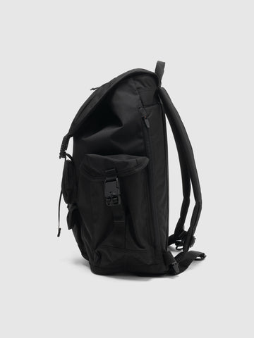 Neighborhood x Baicyclon Backpack Black, Backpacks