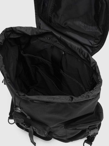 Neighborhood x Baicyclon Backpack Black, Backpacks