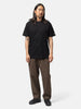 Neighborhood Classic 2Pack Tee SS Black, T-Shirts
