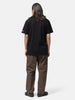Neighborhood Classic 2Pack Tee SS Black, T-Shirts