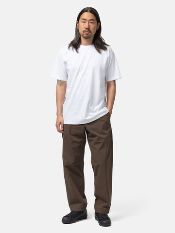 Neighborhood Classic 2Pack Tee SS White, T-Shirts