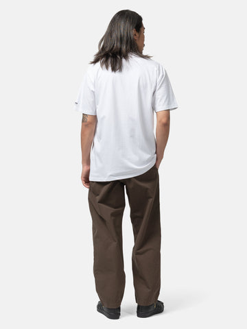 Neighborhood Classic 2Pack Tee SS White, T-Shirts