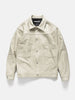 Neighborhood Leather Type-2 Jacket White, Leather Jackets