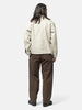 Neighborhood Leather Type-2 Jacket White, Leather Jackets