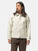 Neighborhood Leather Type-2 Jacket White, Leather Jackets
