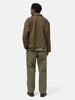 Neighborhood Utility Jacket Olive Drab, Jackets