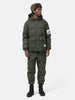 Neighborhood x Eddie Bauer Karakoram Down Jacket Olive Drab, Down Jackets