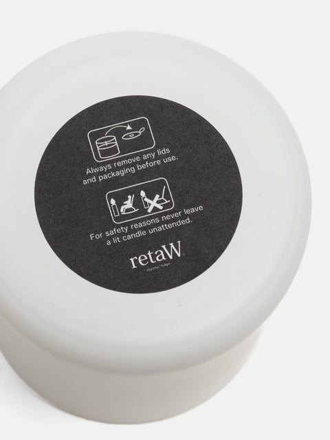 Neighborhood NH x Retaw Number One Candle, Candles