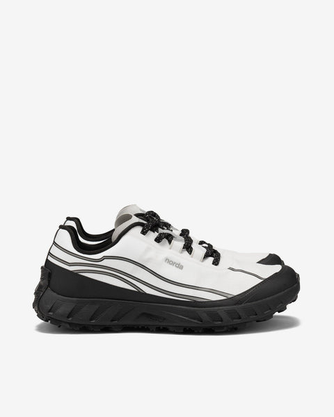 norda 002 Alpine White, Sneakers