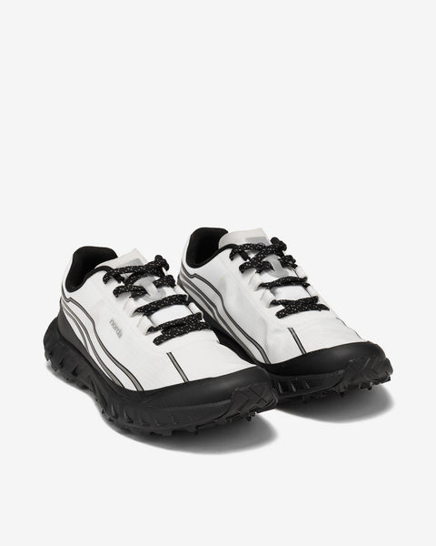 norda 002 Alpine White, Sneakers