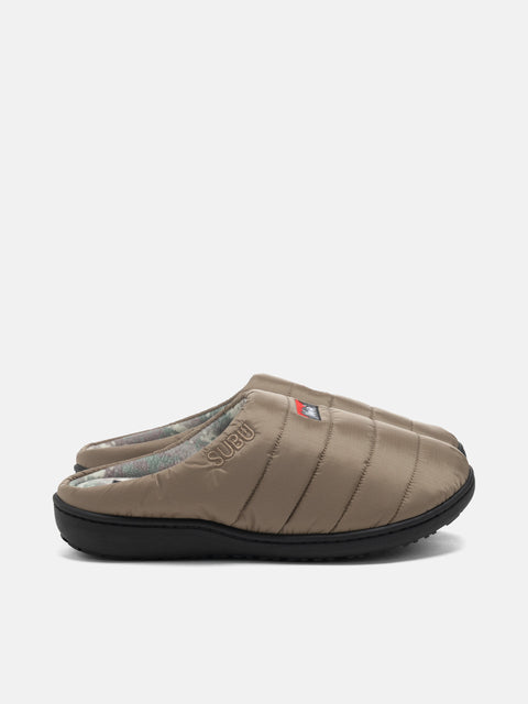 Nanga x SUBU Aurora Tex Winter Sandal CYT, Mules