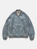 Needles B.B. Jacket - Sheepskin Gray, Jackets