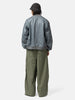 Needles B.B. Jacket - Sheepskin Gray, Jackets