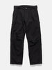 Needles Extreme Pant - Poly Stretch Oxford Black, Pants