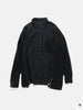 Needles Flannel Shirt -> 7 Cuts Wide Shirt / Over Dye, Shirts