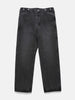 Needles Frisco Pant - Heavy Twill Black, Pants