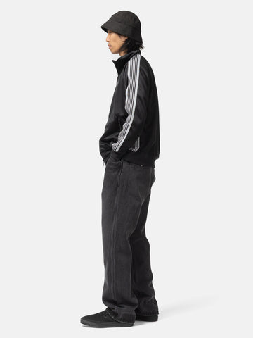 Needles Frisco Pant - Heavy Twill Black, Pants