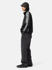 Needles Frisco Pant - Heavy Twill Black, Pants