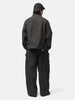Needles H.D. Apron Painter Pant - C/L Canvas / Sumi Dye Black, Pants
