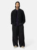 Needles H.D. Pant - 6oz Denim Black, Pants