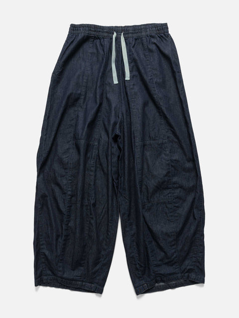 Needles H.D. Pant - 6oz Denim Indigo, Pants
