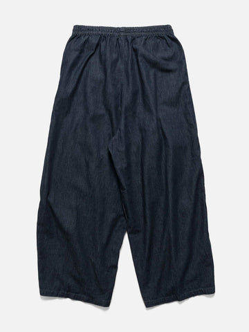 Needles H.D. Pant - 6oz Denim Indigo, Pants